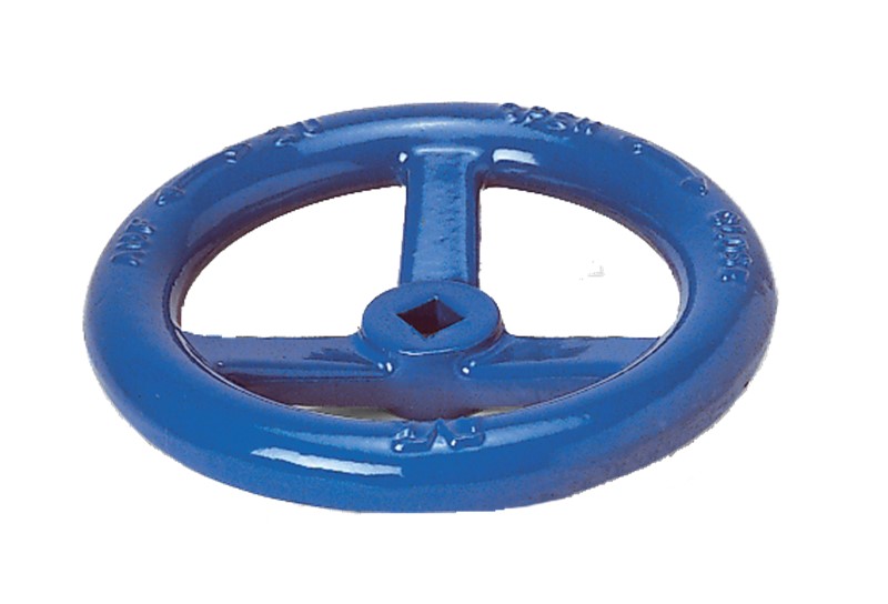 Donkin Handwheel for Gas Gate Valves